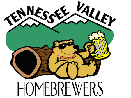 Tennessee Valley Homebrewers Logo